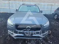 2017 Volvo XC90 фото