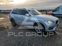 2017 Volvo XC90 фото