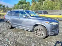 2017 Volvo XC90 фото