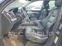 2017 Volvo XC90 фото