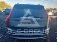 2017 Volvo XC90 фото