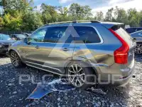 2017 Volvo XC90 фото