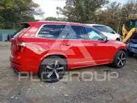 2017 Volvo XC90 фото