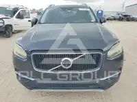 2017 Volvo XC90 фото
