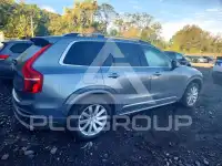 2017 Volvo XC90 фото
