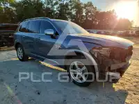 2017 Volvo XC90 фото