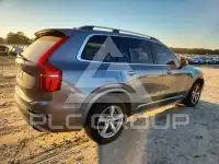 2017 Volvo XC90 фото