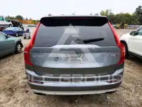 2017 Volvo XC90 фото