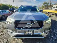 2017 Volvo XC90 фото