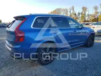 2017 Volvo XC90 фото