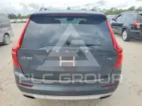 2017 Volvo XC90 фото
