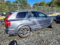 2017 Volvo XC90 фото