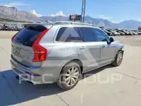2017 Volvo XC90 photo