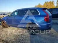 2017 Volvo XC90 фото