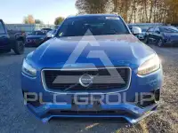 2017 Volvo XC90 фото