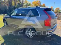 2017 Volvo XC90 фото