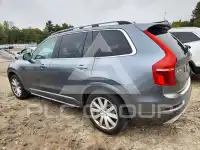 2017 Volvo XC90 фото