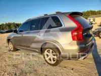 2017 Volvo XC90 фото