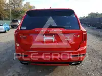 2017 Volvo XC90 фото
