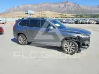 2017 Volvo XC90 photo
