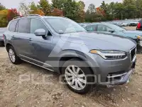 2017 Volvo XC90 фото