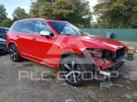 2017 Volvo XC90 фото