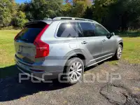 2017 Volvo XC90 фото