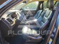 2017 Volvo XC90 фото