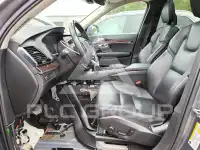 2017 Volvo XC90 фото
