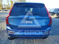 2017 Volvo XC90 фото
