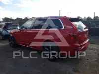 2017 Volvo XC90 фото