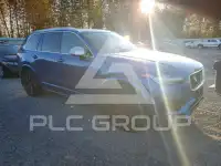 2017 Volvo XC90 фото