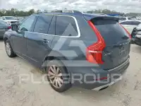 2017 Volvo XC90 фото