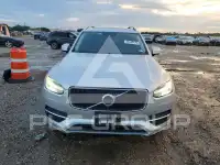 2017 Volvo XC90 фото