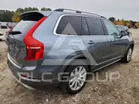 2017 Volvo XC90 фото