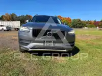 2017 Volvo XC90 фото