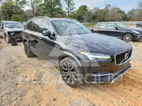 2017 Volvo XC90 photo