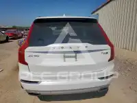 2017 Volvo XC90 фото