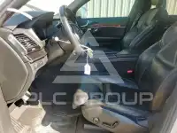 2017 Volvo XC90 фото