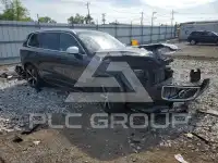 2017 Volvo XC90 photo