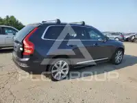 2017 Volvo XC90 photo