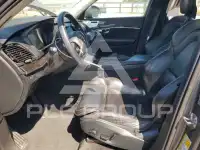 2017 Volvo XC90 фото