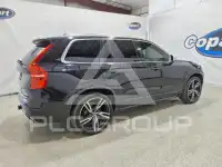 2017 Volvo XC90 фото