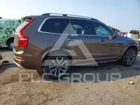 2017 Volvo XC90 фото