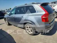 2017 Volvo XC90 photo