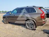 2017 Volvo XC90 фото