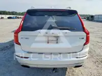 2017 Volvo XC90 фото