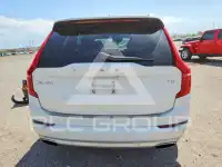 2017 Volvo XC90 фото