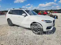 2017 Volvo XC90 фото