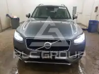 2017 Volvo XC90 фото